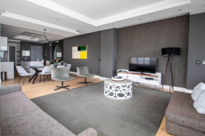2202 Pullman Three Bedroom luxury Penthouse apartment